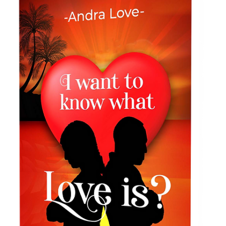 I want to know what love is?