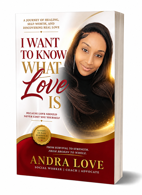 I want to know what love is book cover
